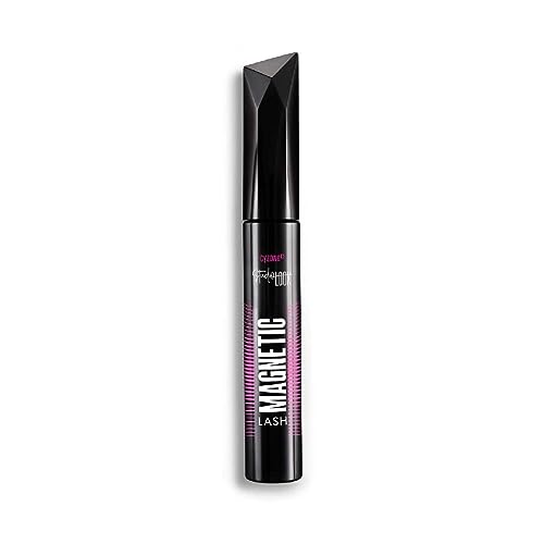 Cyzone Magnetic Lash Mascara 8g Multibenefit Formula