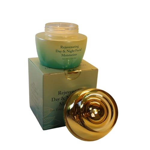 Dr.?NAR Vegan Face Moisturizer ? Clean Anti-Aging Cream with Bakuchiol, Niacinamide, Vitamin?C & Hyaluronic Acid ? Hydrating, Brightening & Firming for Sensitive Skin, 1.7 oz
