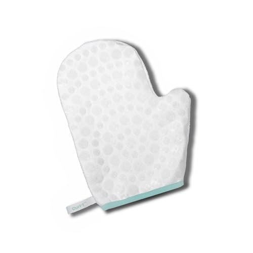 CURLFESSION Curl-E Hair Curling Mitten for Curly & Wavy Hair