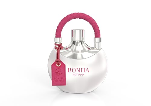 Le Falcone Bonita Hot Pink Perfume 100ml/3.4fl oz