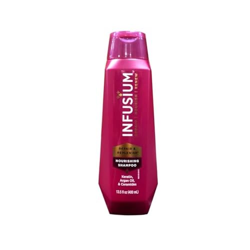 Infusium Moisturize & Replenish Shampoo and Conditoner 13.5oz Each