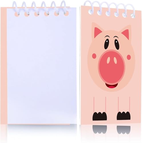 Toy Inspired Story Birthday Party Mini Notepads - 24 Pack