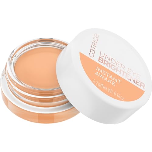 Catrice Under Eye Brightener - Light Rose & Warm Nude