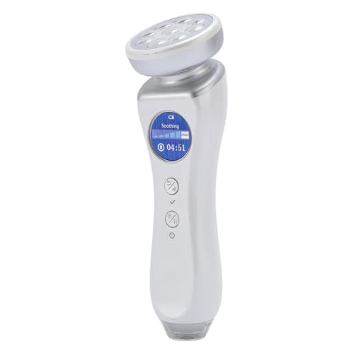 Skin Water Oil Content Analyzer – Hydration Tester