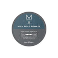 MITCH High Hold Pomade - All Hair Types, 3 oz