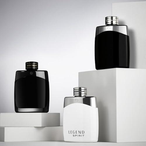 Montblanc Legend Eau de Toilette for Men