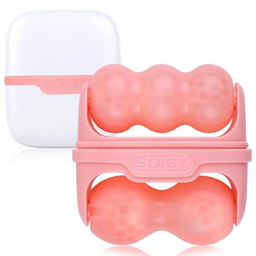 Fronnor Ice Roller for Face - Cooling Skin Massager