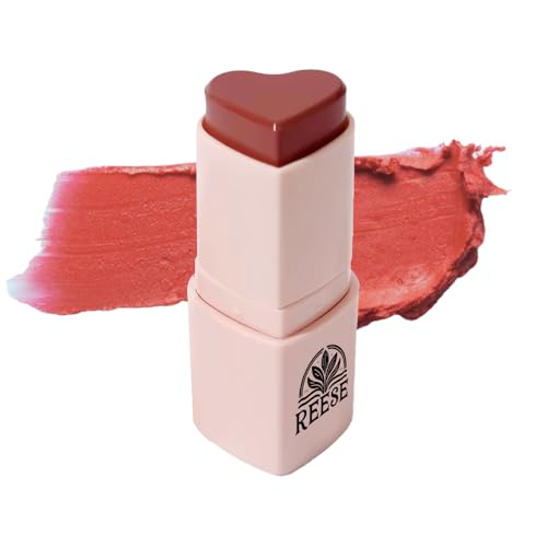 3-in-1 Blush Stick - Blush, Lip Tint & Eye Shadow