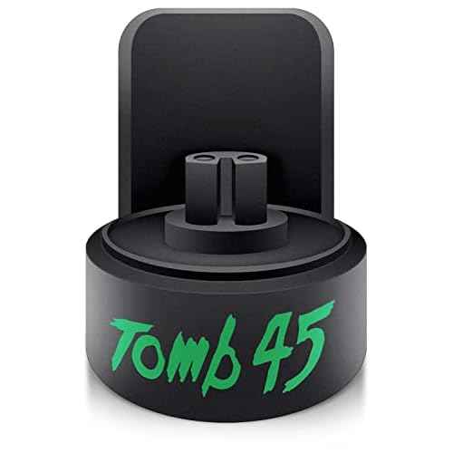 Tomb 45 Wireless Charging PowerClip | Cordless Power Clip For Hair Trimmers for Skeleton FX Trimmer, BaBylissPRO Barberology GOLDFX FX787G | Professional Barber Tools