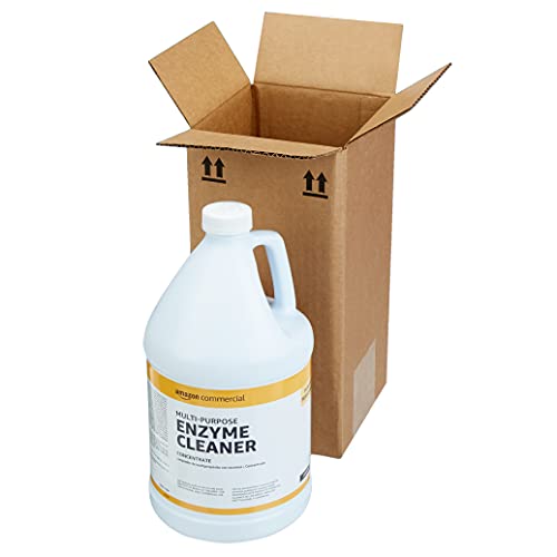 Multi-Purpose Enzyme Cleaner & Pet Stain Remover - 1 Gallon