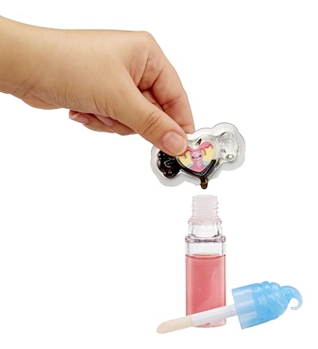 Yummiland Sour Sweeties Gabi Gummybear DIY Lip Gloss Doll
