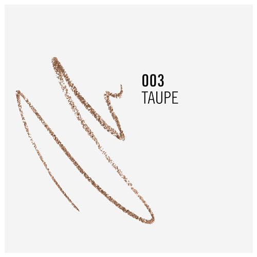Rimmel Kind & Free Brow Definer Pencil 002 Taupe