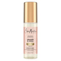 Shea Moisture Coconut & Hibiscus Smooth & Shine Oil Coconut & Hibiscus Softens And Hydrates Hair With Manketti And Coconut Oil For A Lightweight Texture 3.3 Fl Oz