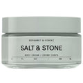 Salt & Stone Body Cream for Women & Men Bergamot & Hinoki 6.7 fl oz - Hydrating & Scented