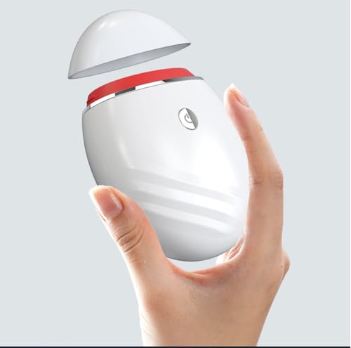 Electric Lip Plumper - 3 Modes Lip Suction Tool