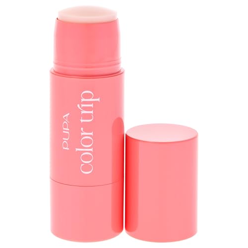 COVERGIRL Exhibitionist Lipstick Cream, Bombshell Pink 425, Lipstick Tube 0.123 OZ (3.5 g) (Pack of 2)