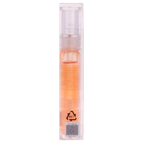 rom&nd Glasting Water Gloss - High Shine Lip Plumper #01 Sanho