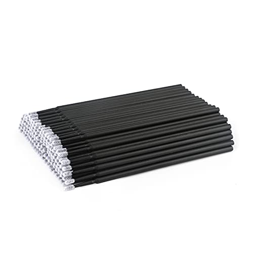 G2PLUS 500PCS Disposable Micro Applicators for Makeup & Care