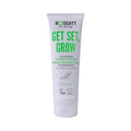 Noughty 97% Natural Get Set Grow Hair Thickening Conditioner, Green Robusta Coffee Beans and Piroctone Olamine to Optimise Scalp Health, Stimulate Roots and Promote Hair Growth 250ml