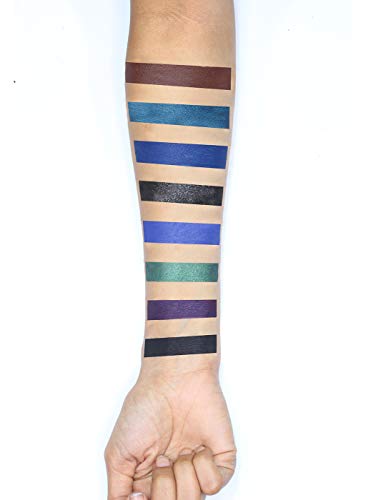 SUGAR Stroke of Genius Kohl Eyeliner Pencil - Black