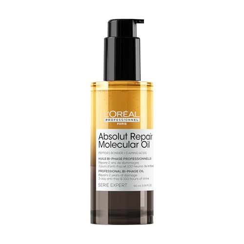 L'Oréal Absolut Repair Molecular Mask for Damaged Hair