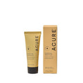 Acure Brightening Night Cream - Radiance Boosting Night Face Cream for Women & Men, Hydrating & Revitalizing Moisturizer for Uneven Skin Tone & Dullness w/Chlorella, Echinacea & Argan Oil - 1.7 fl oz
