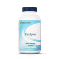 Nutra Biogenesis PanZyme - Betaine HCL with Pepsin, Pancreatin, Lipase and Protease, Cellular Energy, Nervous System and Metabolic Health Support - 180 Capsules