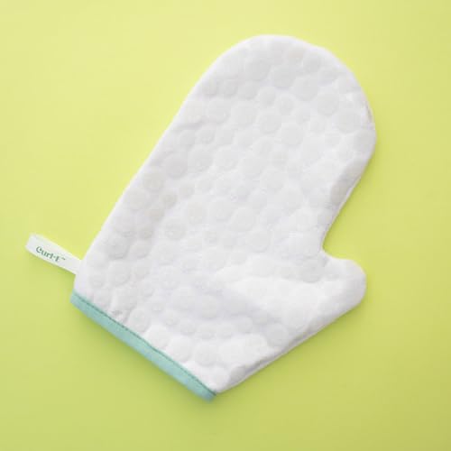 CURLFESSION Curl-E Hair Curling Mitten for Curly & Wavy Hair