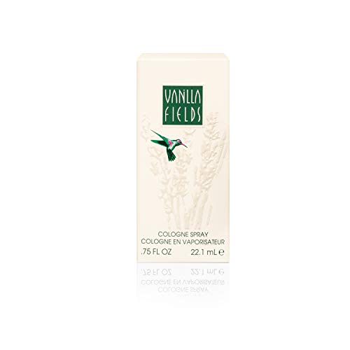Vanilla Fields Cologne Spray for Women - 0.75oz