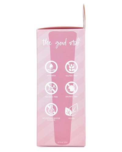 Tree Hut Moisturizing Lip Routine Set - Scrub & Gloss