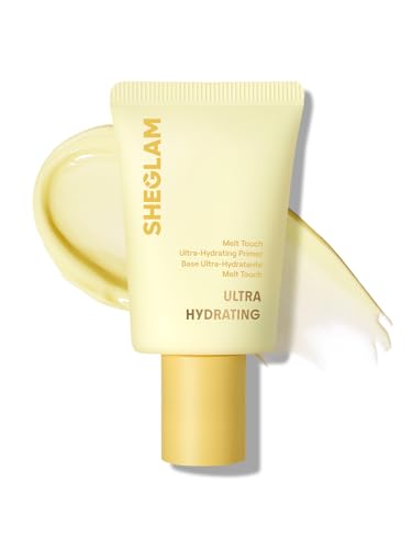 SHEGLAM Melt Touch Ultra-Hydrating Primer