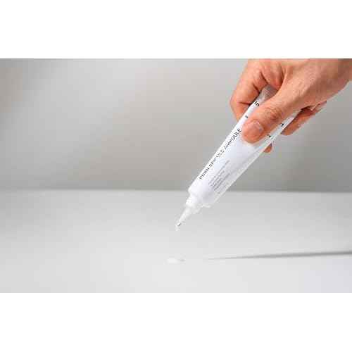 In Your Heart PDRN Spicule Ampoule ? Korean Skin Serum with PDRN, Micro-Spicules, and Ceramides | Hydrating & Radiance Support | 40ml / 1.35 fl oz