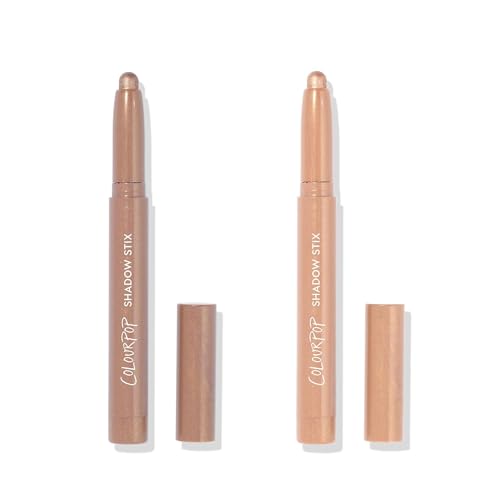 ColourPop Shadow Stix Bundle - Cream Eyeshadow Stick Duo