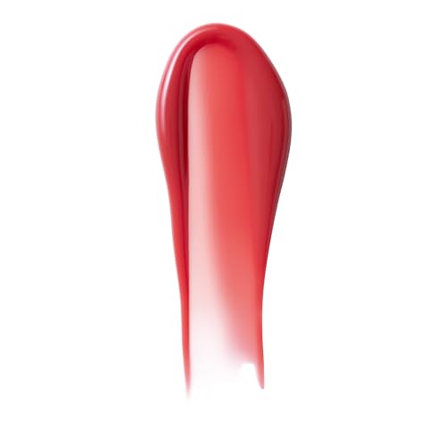 e.l.f. Glow Reviver Lip Oil Tinted Rose Envy Hydrating Non-Sticky Lip Gloss