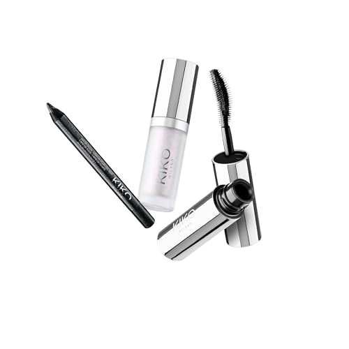 KIKO Milano Snow-Kissed Holiday Makeup Gift Set