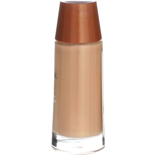 COVERGIRL Clean Foundation Normal Skin Sheer to Medium Coverage