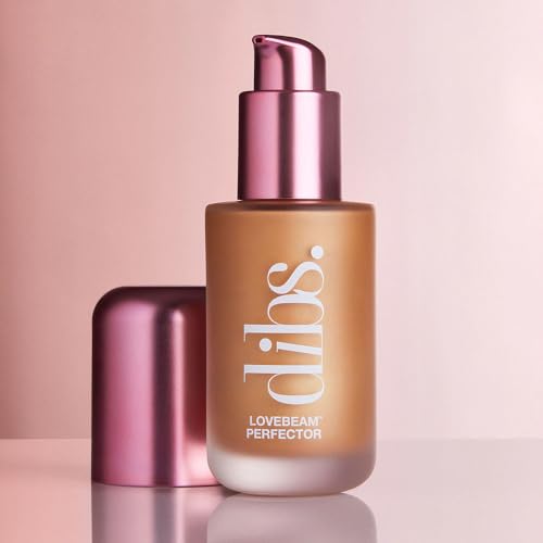 Love Beam Perfector Illuminator - Golden Beige 1.05 oz