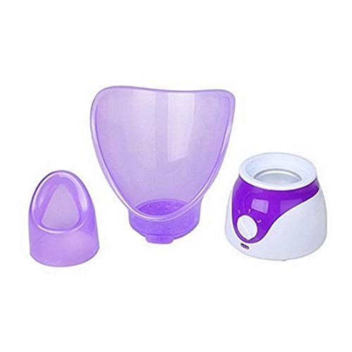 Facial Steamer Hot Mist Face Sauna Humidifier for Skincare
