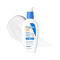 CeraVe AM Facial Moisturizer SPF 50 with Hyaluronic Acid
