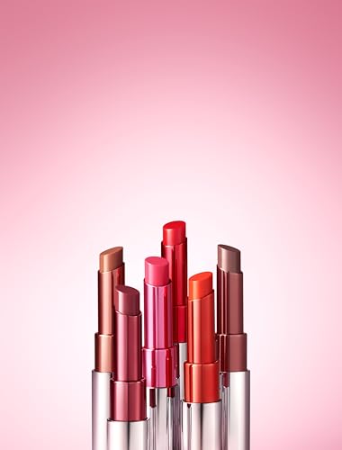 JUNG SAEM MOOL Glaze Lipstick - High-Shine Glossy Lip Color