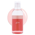 glow guava facial cleanser | oil?gel hybrid all?in?one cleanser | hypoallergenic | deep cleanse with guava extract & botanical oils | lightweight micellar texture for smooth skin | 6.4 fl?oz