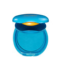 Shiseido UV Protective Foundation Empty Compact Case