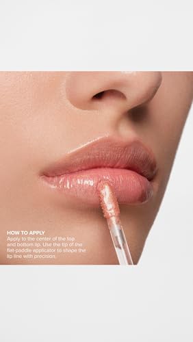 Anastasia Beverly Hills Lip Gloss Luminous Universal Tint Peachy