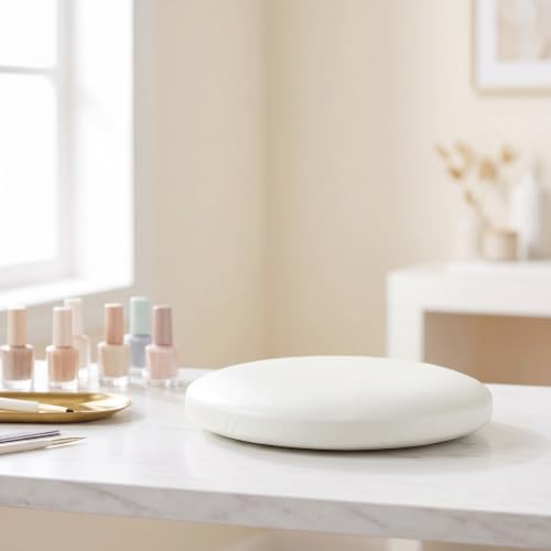 Dioche Nail Arm Rest Pillow for Manicure – Comfortable Hand Support