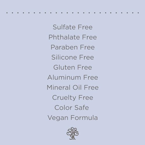 Hairitage Lazy Day Dry Shampoo for Women - Volumizing