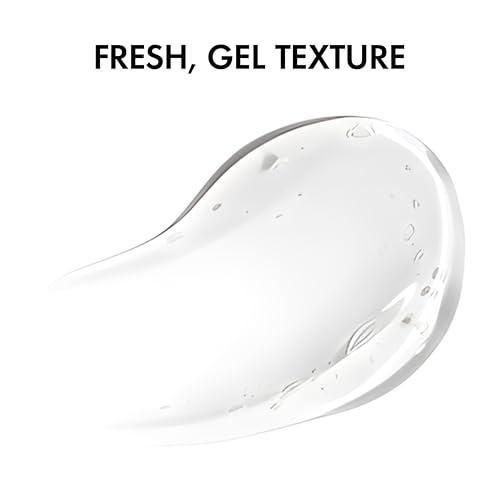 VICHY Purete Thermale Gel Cleanser & Makeup Remover 6.8 Fl Oz - Sensitive Skin