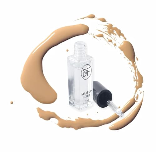Makeup Fixer Liquid - Waterproof Pigment Activator 10mL