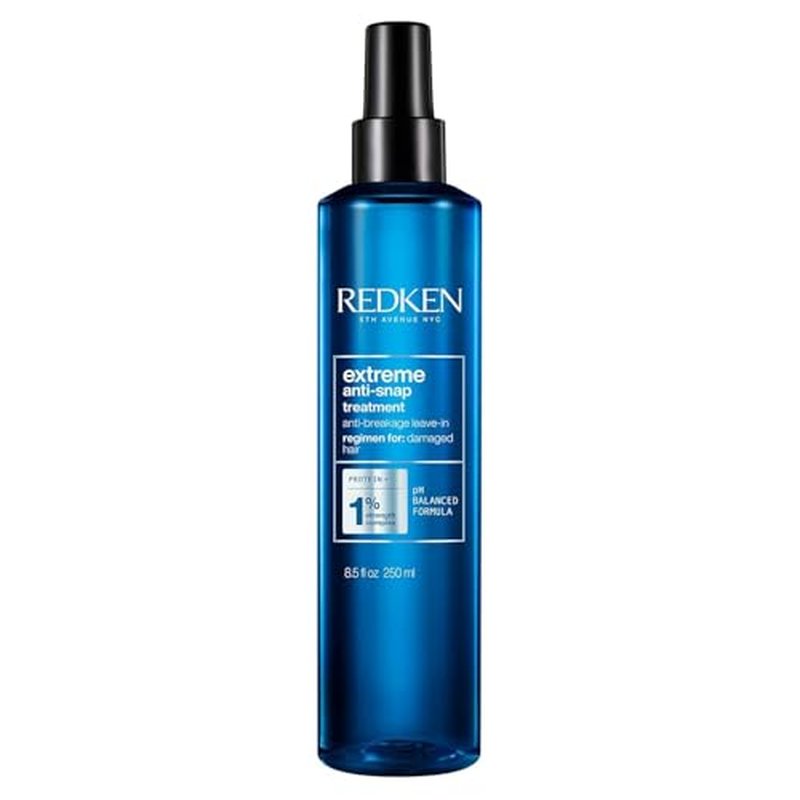 Redken Extreme Anti-Snap Leave-In Treatment for Damaged Hair
