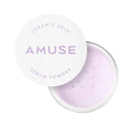 Amuse Ceramic Skin Sebum Face Powder - Oil Control Loose Powder
