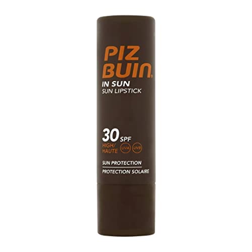 Piz Buin Sun Lipstick SPF 30 High Protection 4.9g